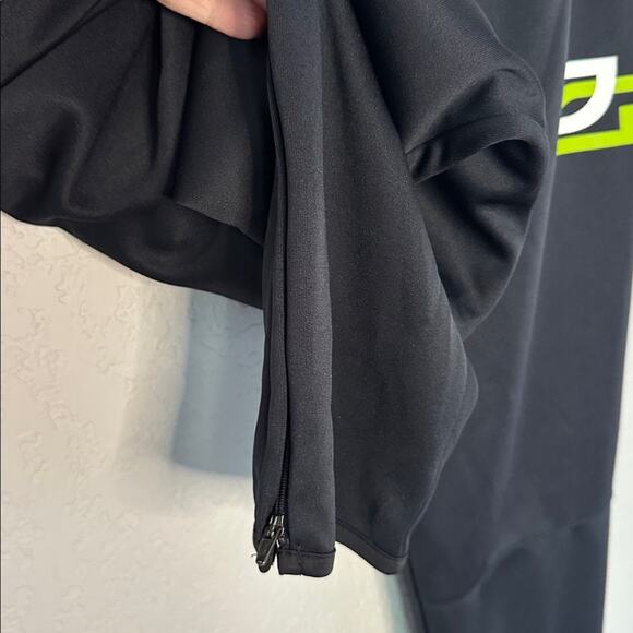 NEW Optic Gaming Call of Duty League Black Sweatpants Logo Graphic Los Angeles - Picture 7 of 10